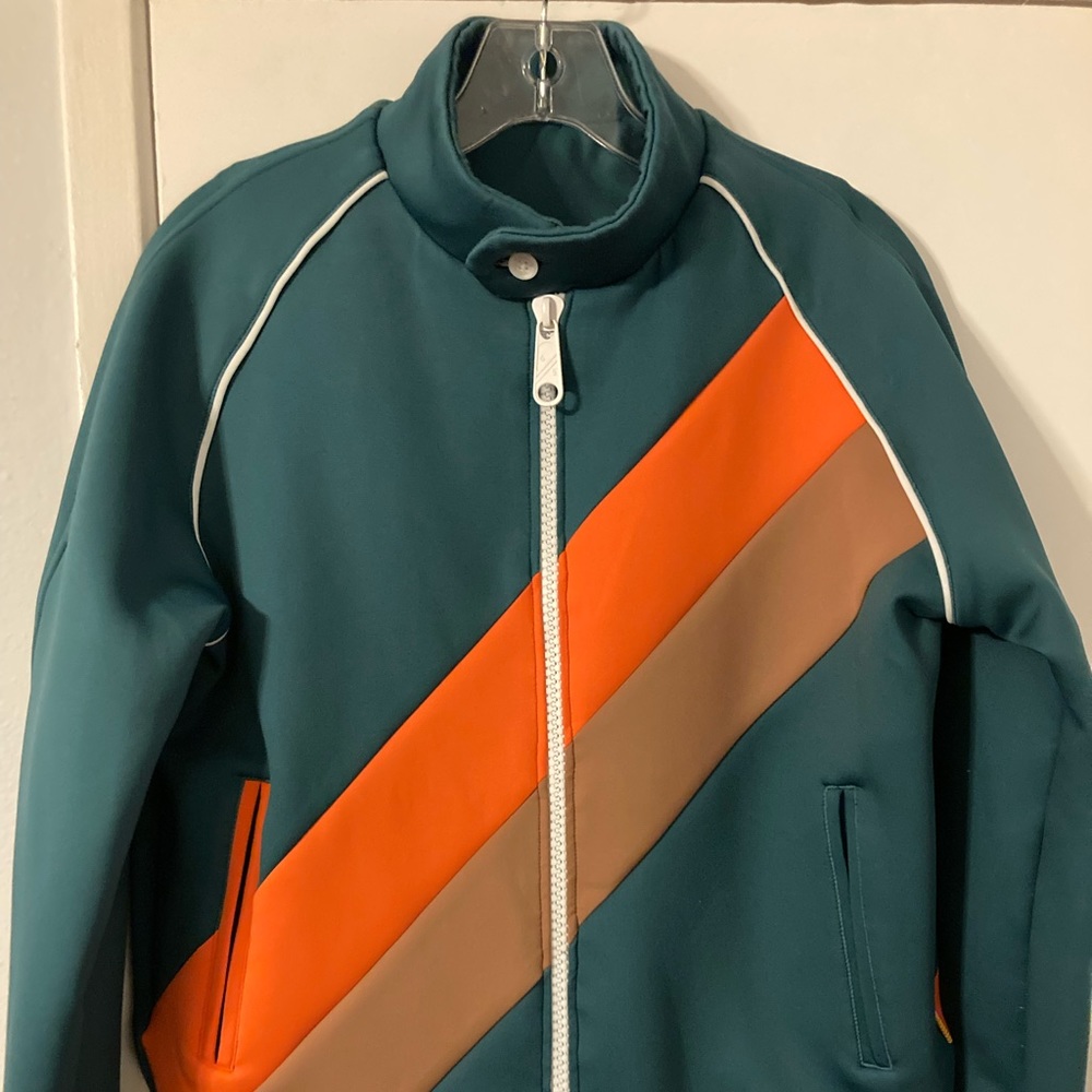 RICHFRESH CUSTOM TRACKSUIT/ MENS Luxury Streetwear